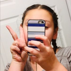 Meet your Posher, Mckayla